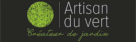 Logo Artisan du vert