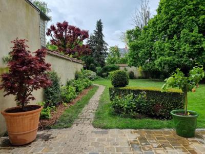 Artisan du vert - entretien de jardin